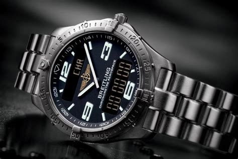 aerospace breitling replica|breitling aerospace used.